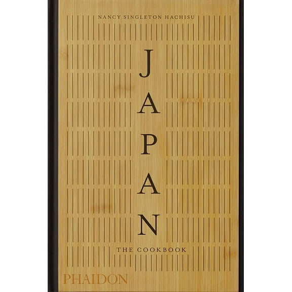Japan: The Cookbook, (Hardcover)