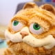 thumbnail image 4 of Plushie Toys Doll Peluche Juguete Lindo Gato Regalo Coleccionable para Fanáticos Y, 4 of 9