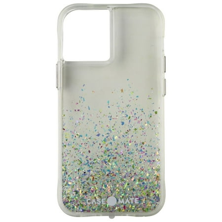 Case-Mate - Twinkle Carrying Case With Micropel For Apple iPhone 12 Mini