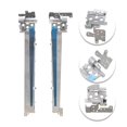 thumbnail image 2 of Long Last Metal Screen Rotation Mechanism Hinge Durability For L14 Laptops Screen Repair Hinge Shafts Replacement, 2 of 4