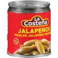 thumbnail image 2 of La Costeña Pickled Whole Jalapeno Peppers, 7 oz, 2 of 5