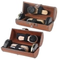 thumbnail image 2 of 6pcs Shoe Polish & Care Kit Leather Shoe Shine Kit With Shoe Polish Shoe Brush A, 2 of 4