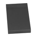 thumbnail image 1 of Cinete de Doble Nvme, NVME SSD Adaptador Aleación de Aluminio Slim Tipo C y USB A Para PCIe M Key 2230 2242 2260 2280, 1 of 7