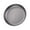 152x25mm, variant on Portable Camping Dish Plate Metal Texture Outdoor Plate Suitable for Backpackers Hiking Small Wilderness Cookware