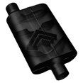 thumbnail image 2 of Flowmaster 9430412 Exhaust Muffler, 2 of 4