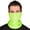 Safety Green-One Size, variant on Company Single Uv Face Shield | 30+ Multipurpose Neck Gaiter Balaclava For Adults