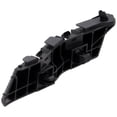 thumbnail image 4 of New Right Front Bumper Retainer Compatible With Honda Civic EX Civic Si Civic EX-L Civic LX 2014-2015 By HO1043142 71193TS8A51, 4 of 8