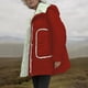 thumbnail image 1 of HongQid Womens Quilted Puffer Jacket Hooded Long Sleeve Zip Up Winter Coat Lightweight Warm Jackets with Pockets, 1 of 5