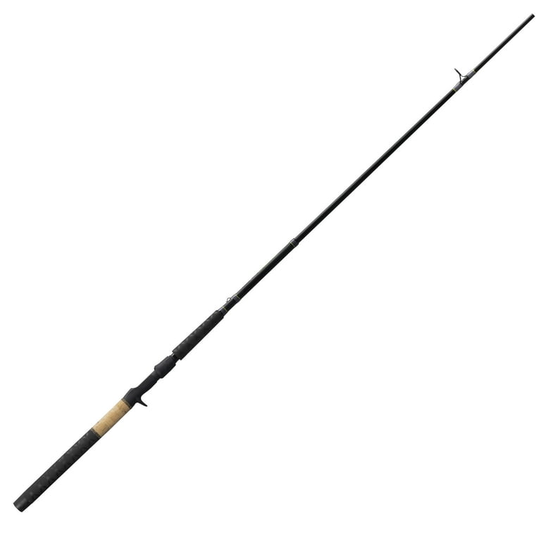 Lew's Speed Stick Trolling Fishing Rod, 8-Foot 6-Inch 1