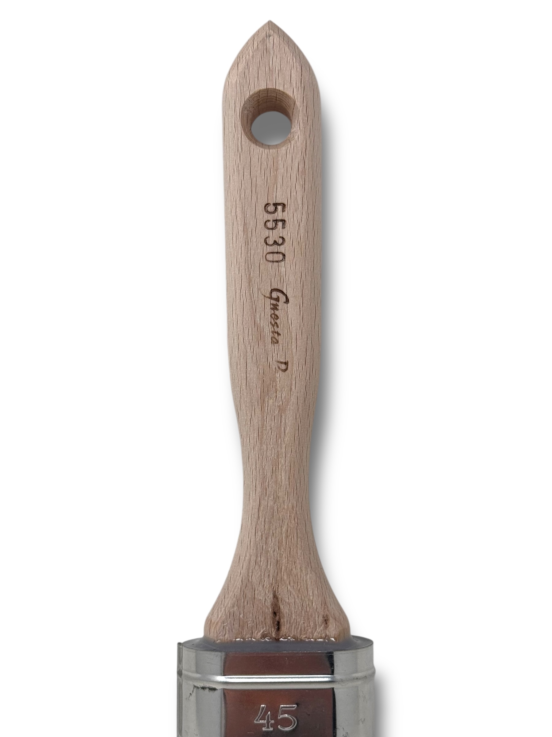 Ottosson - Gnesta Oval Paint Brush ( 45mm )