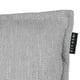 thumbnail image 3 of Cojin Decorativo Cuadrado Petra Gris, 3 of 3