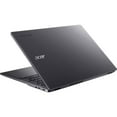 thumbnail image 6 of Acer Chromebook Plus 515 15.6" Intel Core 5 120U 16GB/256GB Touch Laptop, Iron, 6 of 11