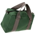 thumbnail image 4 of unbranded Technician Pouch with Multi Functional Design Dark Green 1Pcs, 4 of 8