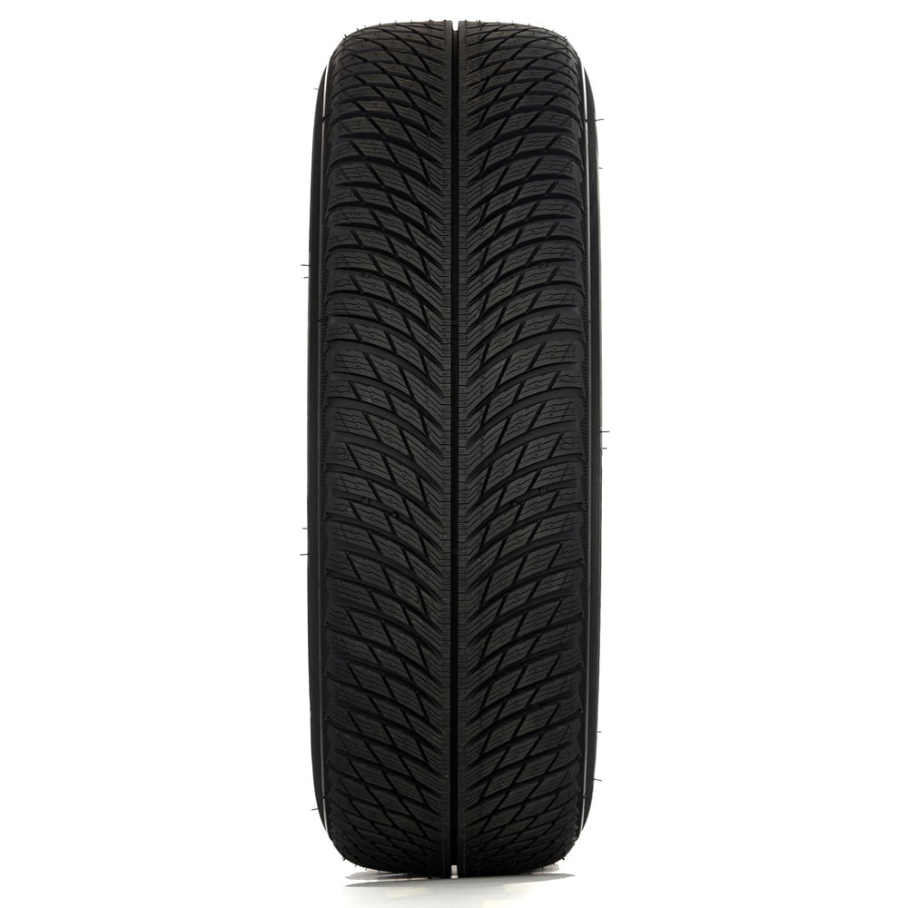 Michelin Pilot Alpin 5 285/40R20XL 108V BSW Tire