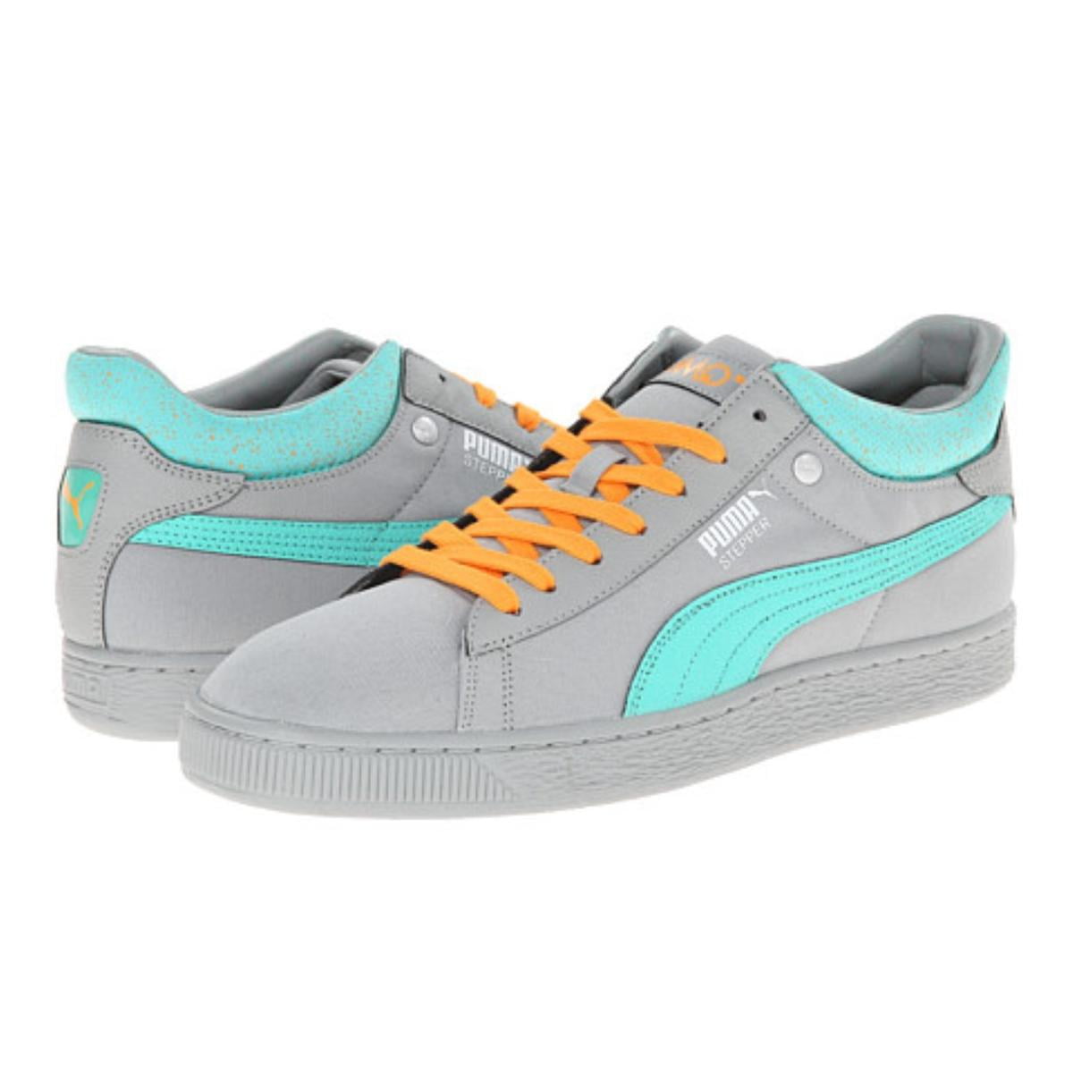 puma hyper platform