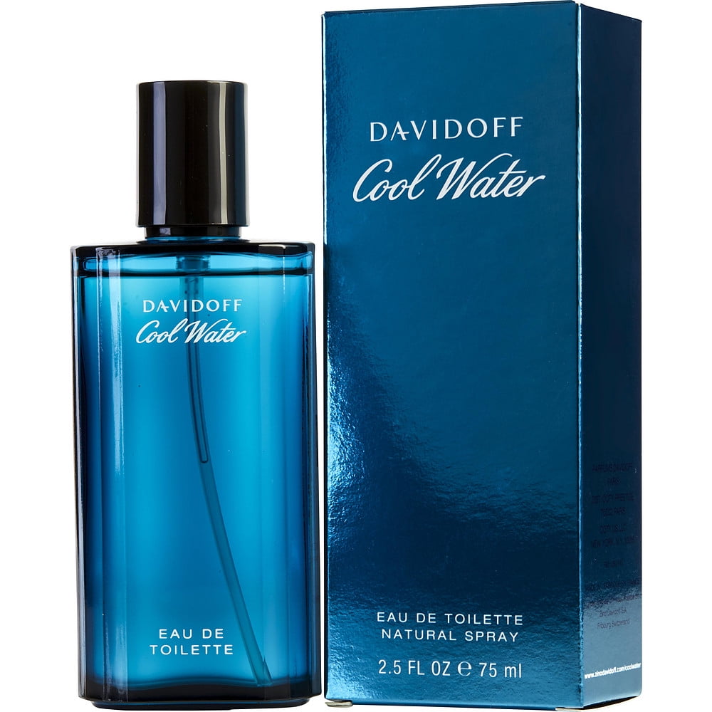 davidoff cool water price 75ml