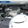 thumbnail image 3 of Manguera de Refrigerante de A/C para Lexus ES300h 2019-2024 Línea de Manguera de Presión de Aire Acondicionado No. 8871133340 Caucho Hierro, 3 of 6