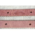 thumbnail image 3 of Purple 8Ft Weaver Leather Barrel Pleasure Rein With Rubber Grip Horse Roping, 3 of 4