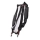 thumbnail image 1 of Yuarrent Comfortable  Strap Adjustable African Hand Belt Drum for Drummer Accesorios para instrumentos musicales, 1 of 1
