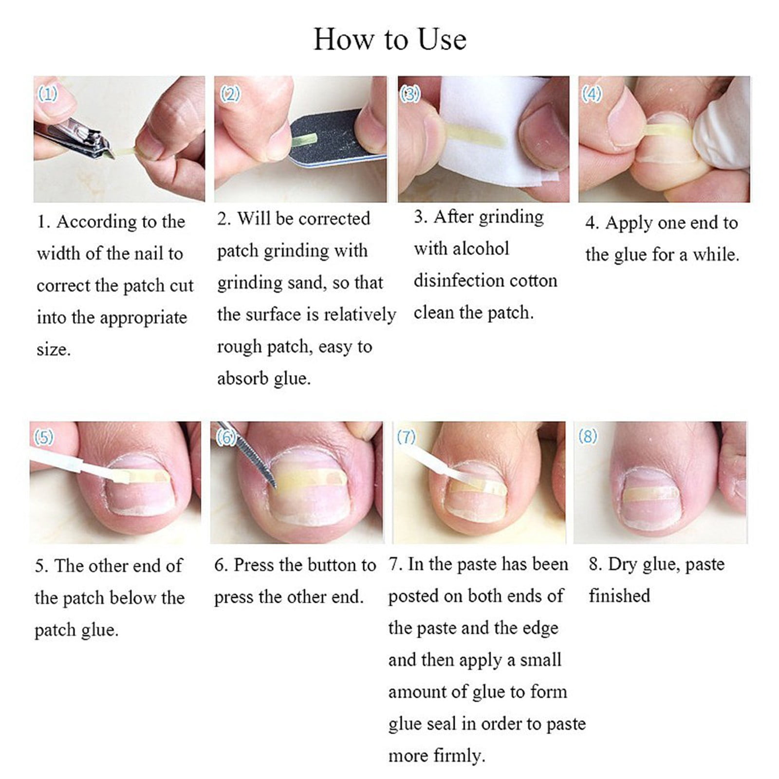Heel Smoother for Feet Glow Baby Peel Pads Health Feet Crack Heel Socks Pumice Remover Pedicure Vacuum Feet Foot File Foot Brush for Skin Famous Feet Remover Wart Remover Pedicure File for
