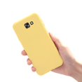 thumbnail image 1 of Para Samsung Galaxy A5 2015 2016 2017 funda de silicona suave mate para Samsung A510 A510F A520F funda de teléfono Tan Jianjun unisex, 1 of 2