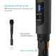 thumbnail image 4 of Micrófono inalámbrico Fifine Technology K025 para karaoke, 4 of 9