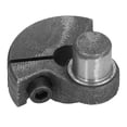 thumbnail image 4 of Crankshaft P,Crankshaft 1P Connecting Rotor Air Compressor Crankshaft Metal Crankshaft Built for the Future, 4 of 14