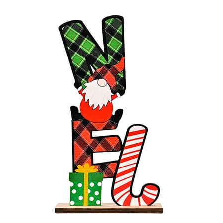 

Christmas Wooden Ornaments Craft Home Ornaments Ornaments
