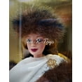 thumbnail image 4 of Barbie Doll Winter Classic Special Edition 2001 Barbie -, 4 of 5