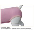 thumbnail image 4 of LiMimmuu Pet Neutering Suit Pet Suit Fastener Adjustable Pet Recovery Suit, Elastic Clothes for Cats Dogs, 4 of 6