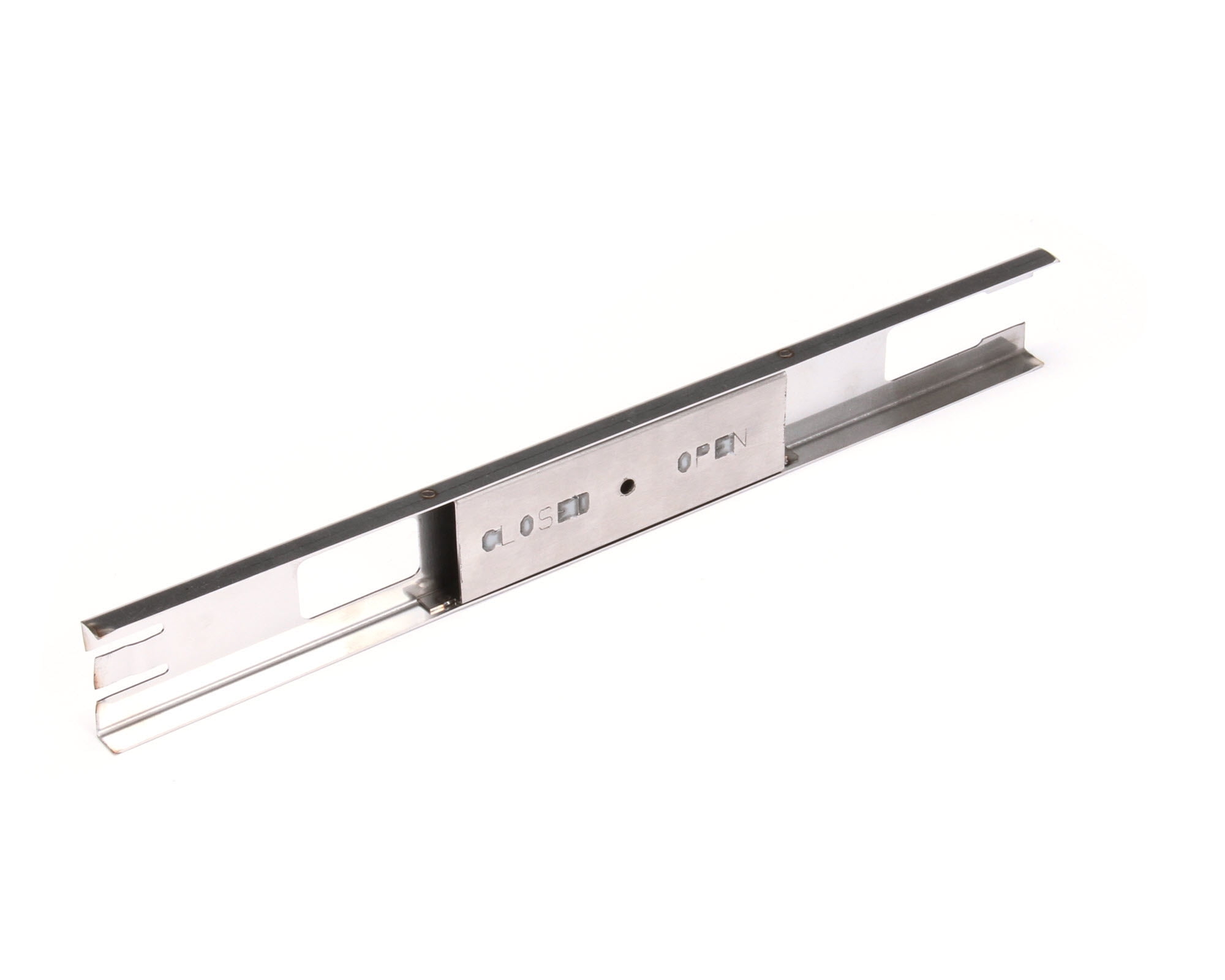 Wells C8-49251 Slide Vent Assembly, Ran, 9" Height, 9" Width, 7" Length