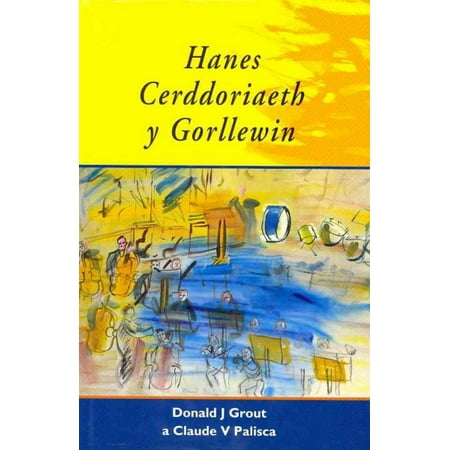 Hanes Cerddoriaeth Y Gorllewin