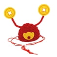 thumbnail image 1 of Gorros para perros y gatos, accesorios para sombreros, ropa, accesorios para fotografía, gorros, disfraces de mascotas para conejos, gatos de, 1 of 9