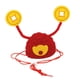 thumbnail image 1 of Gorros para perros y gatos, accesorios para sombreros, ropa, accesorios para fotografía, gorros, disfraces de mascotas para conejos, gatos de, 1 of 9