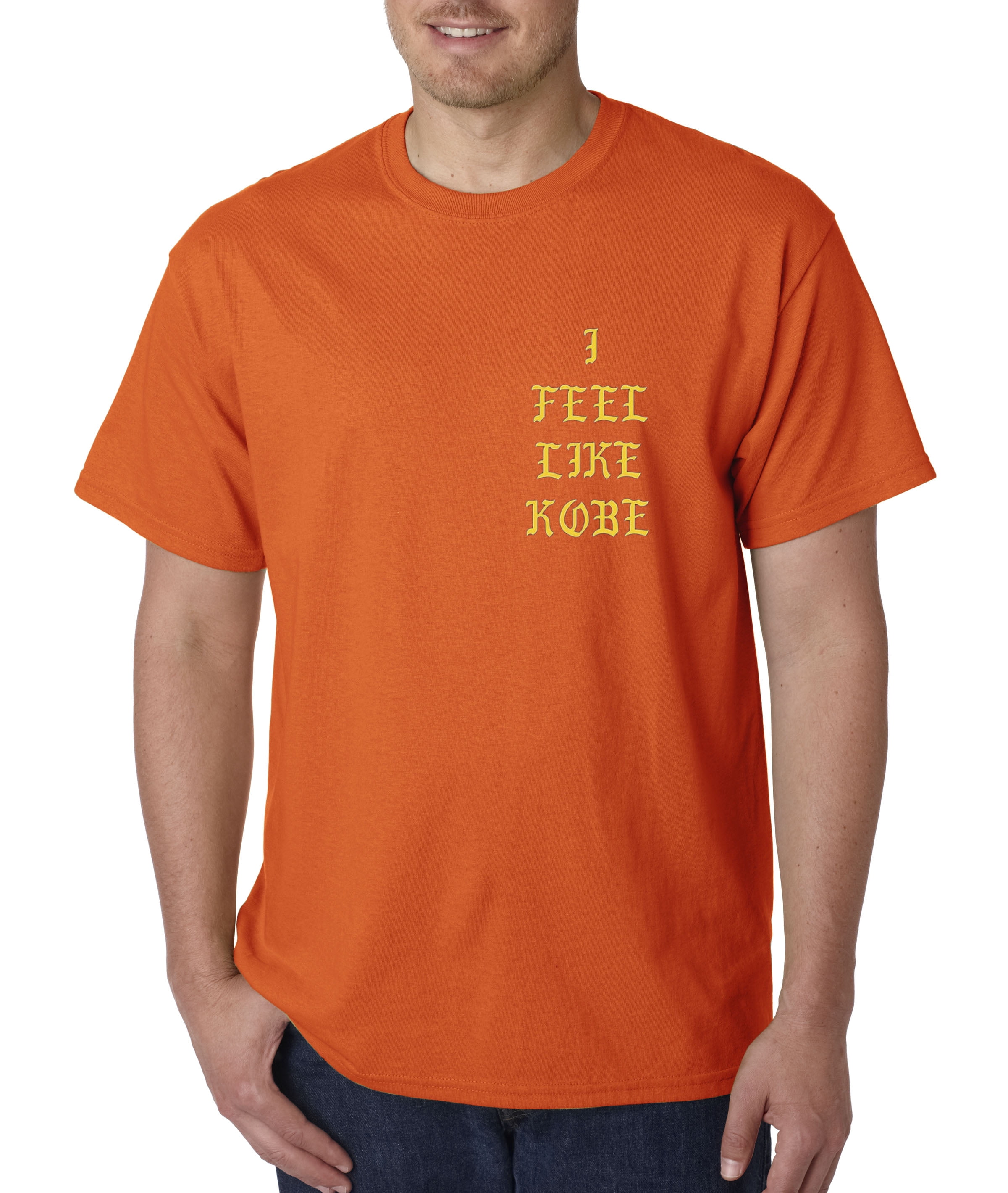 kanye lakers shirt