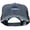 Navy Navy, variant on Swordfish Embroidered Washed Trucker Cap - Navy Navy OSFM