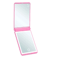 thumbnail image 5 of Impressions Vanity Hello Kitty and Friends Core Touchup 2.0 LED Compact Mirror with Magnification, 5 of 9