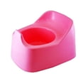 thumbnail image 1 of Familymaid 75752 Kids Toilet without Cover, Pink & Blue - Pack of 48, 1 of 1