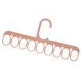 thumbnail image 1 of Organizador de armario, percha para ropa con 9 agujeros, percha para ropa diseñada para el futuro, 1 of 12