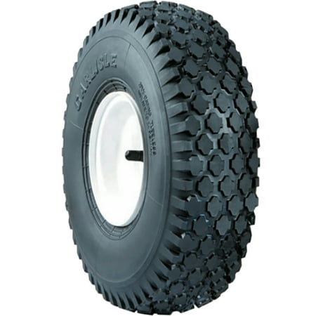 Carlstar Stud 4.80-8 52A3 A Lawn & Garden Tire