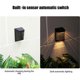 thumbnail image 3 of 3PCS Solar Outdoor Lights Security Flood Light IP54 Outdoor, 3 of 5