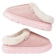 thumbnail image 3 of Zapatos interior para casa sdgfhsdfhgb ( 38-39) Rosa, 3 of 9