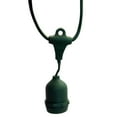thumbnail image 2 of Vickerman 165 Medium Base E26 Socket Set SPT2 16 Gauge Green Wire, 2 of 2