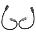 thumbnail image 5 of Cable Adaptador ANGGREK MMCX A 2 Pines 0.78mm, 5 of 5