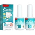 thumbnail image 1 of 15ml Teeth Whitening Paint, Tooth Polish Uptight White, Instant Whitening Paint For Teeth, 1 of 5