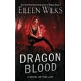 thumbnail image 3 of Dragon Blood, Eileen Wilks Broché, 3 of 5
