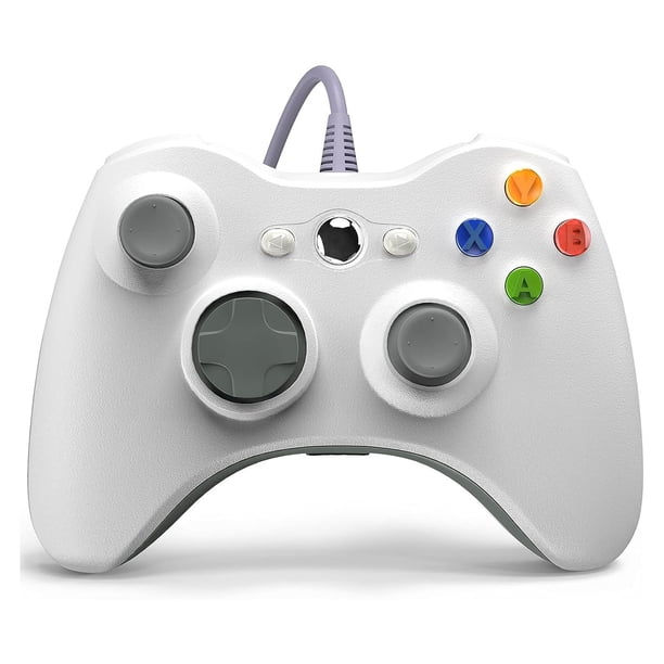 Control para Xbox 360 Gadgets Alámbrico ADA XBOX 360