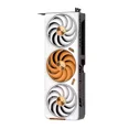 thumbnail image 4 of Colorful RTX 5070 12GB DDR7 192 Bit PCIe 5.0 x16 MEOW Tarjeta de Video Naranja, 4 of 6