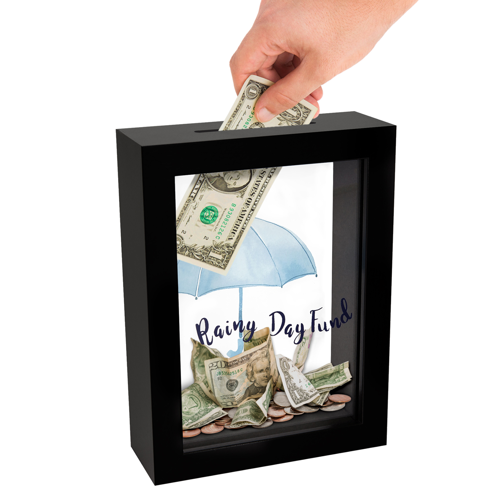 Details about / Pioneer Woman Home Decor Shadowbox