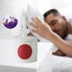 thumbnail image 1 of perfumado con escultura de celebridad, copa de cera de , aceite esencial, romántico, decoración de oficina, guardería, de postre lavanda de enebro Macarena vela de aromaterapia, 1 of 7